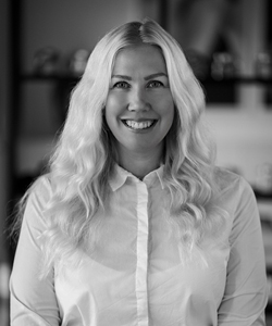 Ida på Kulturresor Europa.